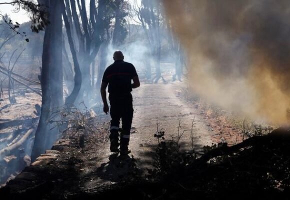 image770x420cropped.jpg Wildfire smoke poses hidden health threat