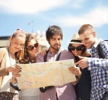80% of Gen Z research unplanned side trips | News