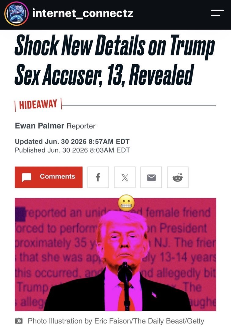 Trump Connectz