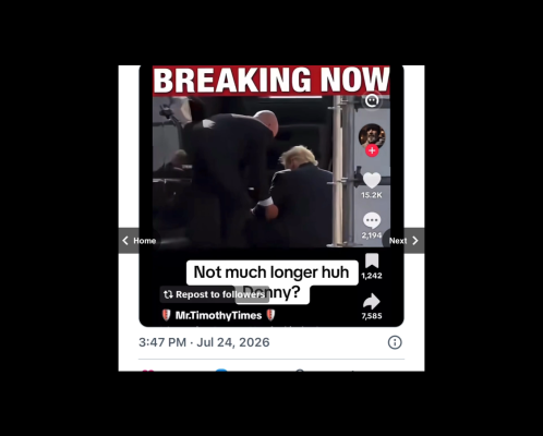 internet-connectz-your-source-for-trends-global-news_ezvkFvsb Trump Connectz – Viral New Trump Music Video (Slowed Down)
