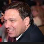 ron desantis meme