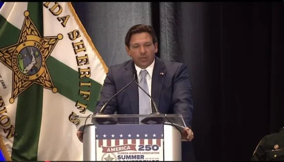 Ron Desantis Connectz – His New Career Is Now To Please Trump