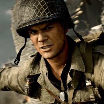 5 Best Video Games Like Call Of Duty