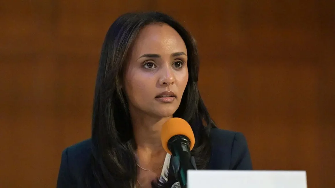 Socialist Melat Kiros defeats incumbent Diana DeGette in stunning Colorado upset