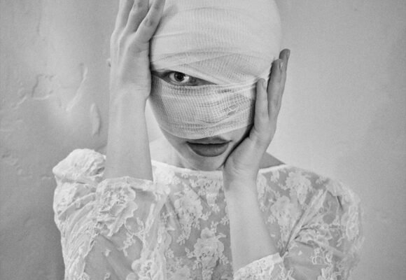 mollie-elizabeth-puppet-show.jpg Mollie Elizabeth Releases New Single ‘Puppet Show’