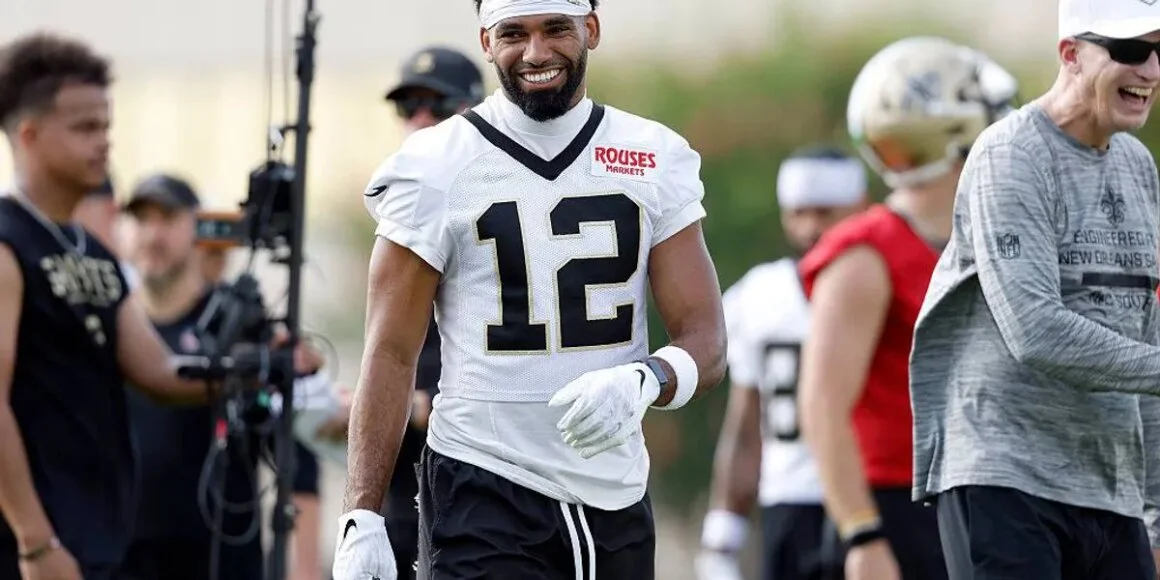 new-orleans-saints-training-camp.jpg Saints and Chris Olave agree to terms on big-money extension