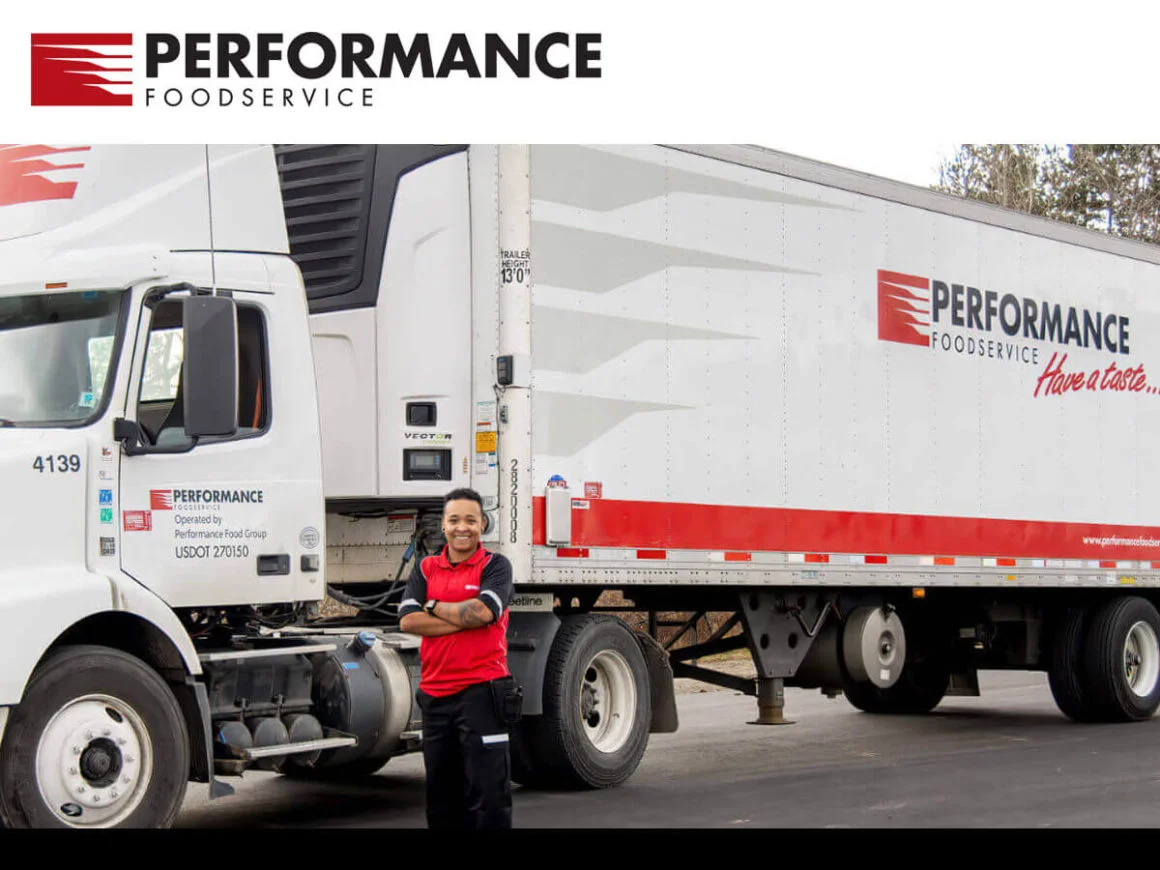 Dispatcher in Sacramento, California | Careers at Performance Food Service