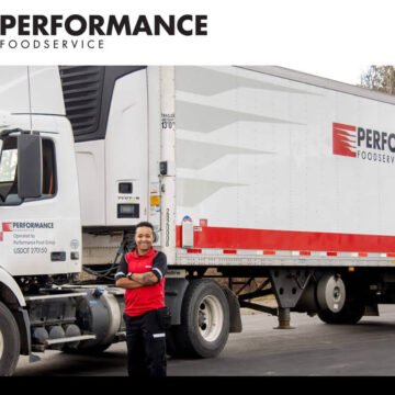 Dispatcher in Sacramento, California | Careers at Performance Food Service