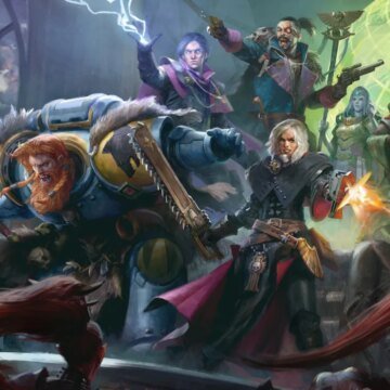 owlcat-main-1785411243223.jpg After Warhammer 40,000: Rogue Trader, Owlcat Games Is About to Level Up