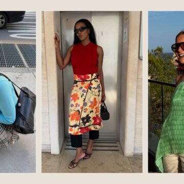 6 Maximalist Mini Trends Already Dominating Summer 2026