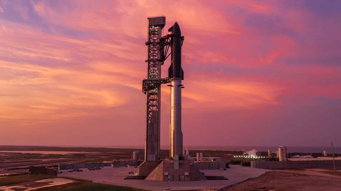 starship-flt13-sunset.jpeg Proposed rule would exempt commercial launch licensing from environmental regulations