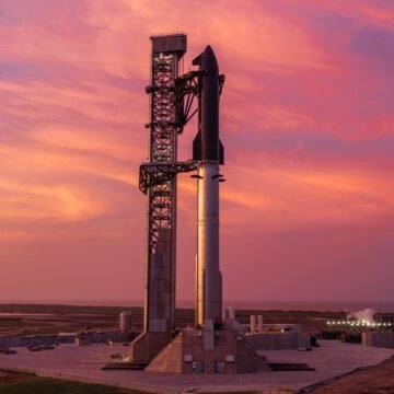 Proposed rule would exempt commercial launch licensing from environmental regulations