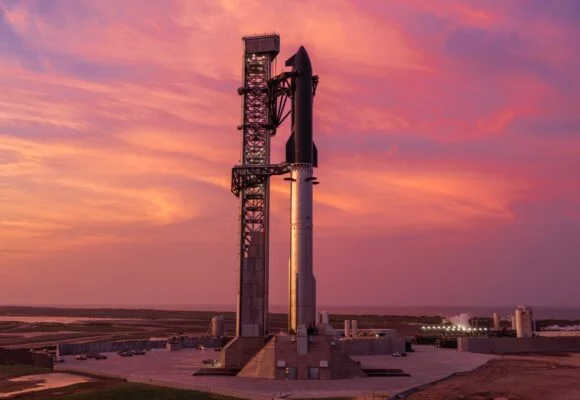 Proposed rule would exempt commercial launch licensing from environmental regulations