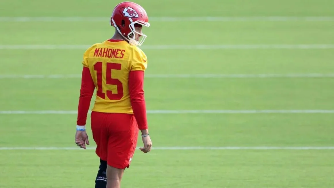 Every AFC team’s biggest training camp storyline