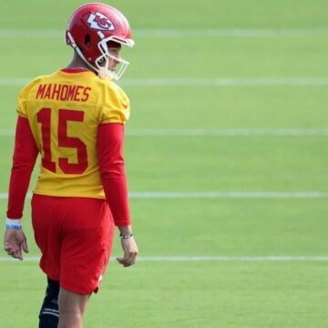 Every AFC team’s biggest training camp storyline