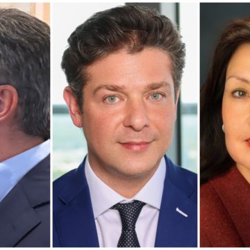 Candidates pour millions of personal cash into FL-22 race