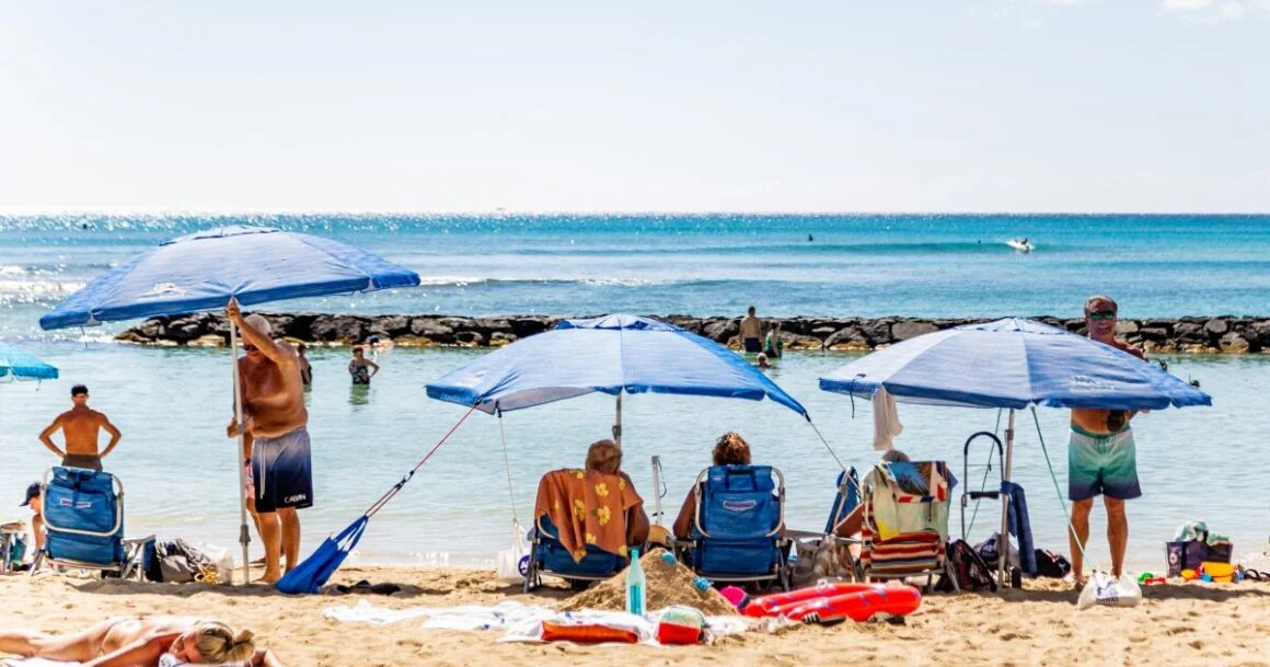 Gen Z’s new travel habits to Hawaiʻi