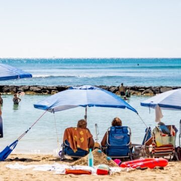 Gen Z’s new travel habits to Hawaiʻi