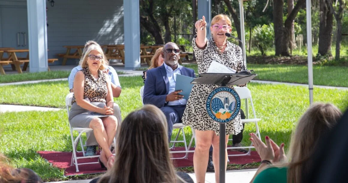 Gomez Cordero ends Orange County Clerk of Courts bid amid lawsuit