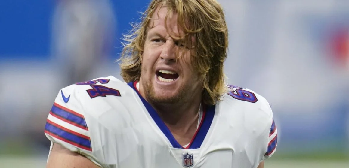Jordan Devey dead: Former NFL player won Super Bowl with Patriots