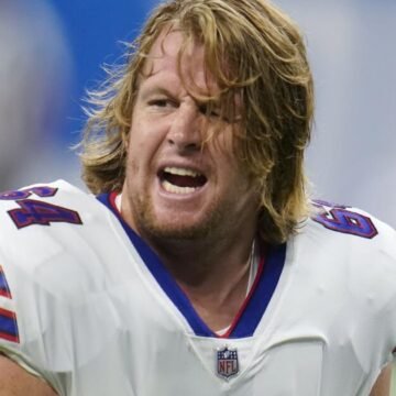 Jordan Devey dead: Former NFL player won Super Bowl with Patriots