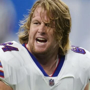 Jordan Devey dead: Former NFL player won Super Bowl with Patriots