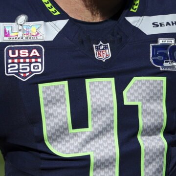 urlhttps3A2F2Fnbc-sports-production-nbc-sports.s3.us-east-1.amazonaws.com2Fbrightspot2F5c2F2.jpeg It’s just a matter of time (and money) until NFL uniforms have ads