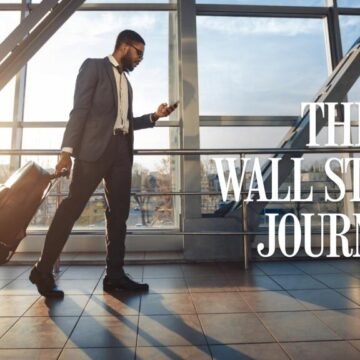 The Wall Street Journal joins Delta, bringing more ambitious journalism and trusted insights onboard