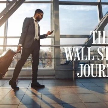 The Wall Street Journal joins Delta, bringing more ambitious journalism and trusted insights onboard