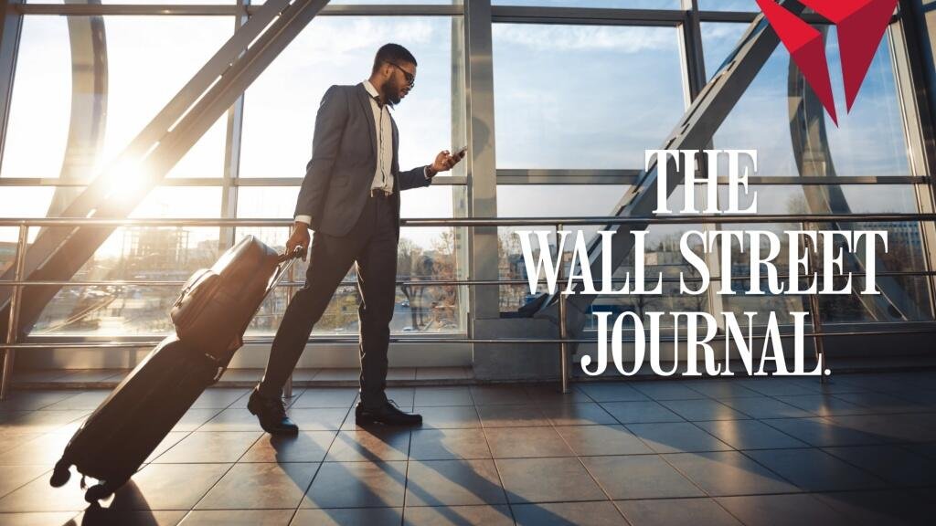 wsj-hero-image-v2.jpg The Wall Street Journal joins Delta, bringing more ambitious journalism and trusted insights onboard
