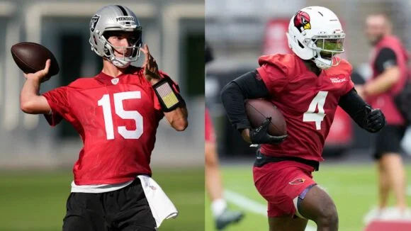 Top 11 NFL Offensive Rookie of the Year candidates in 2026: Jeremiyah Love’s award to lose?