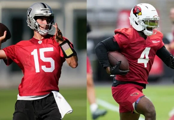 Top 11 NFL Offensive Rookie of the Year candidates in 2026: Jeremiyah Love’s award to lose?