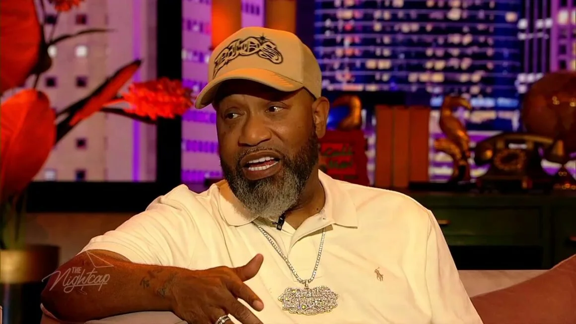 Bun B Gets Candid with Carolina | Houston Hip-Hop, Legacy & What’s Next
