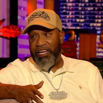 Bun B Gets Candid with Carolina | Houston Hip-Hop, Legacy & What’s Next