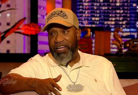 Bun B Gets Candid with Carolina | Houston Hip-Hop, Legacy & What’s Next