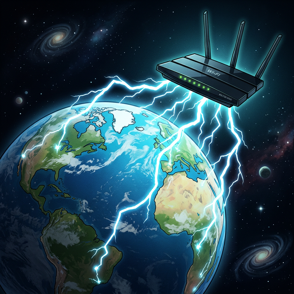 Internet Connectz logo