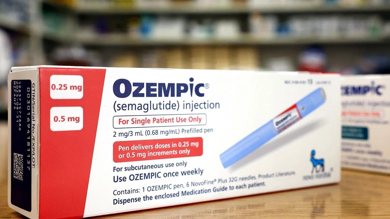 GLP-1 weight loss drugs may boost results but raise oral health risks, dentist warns
