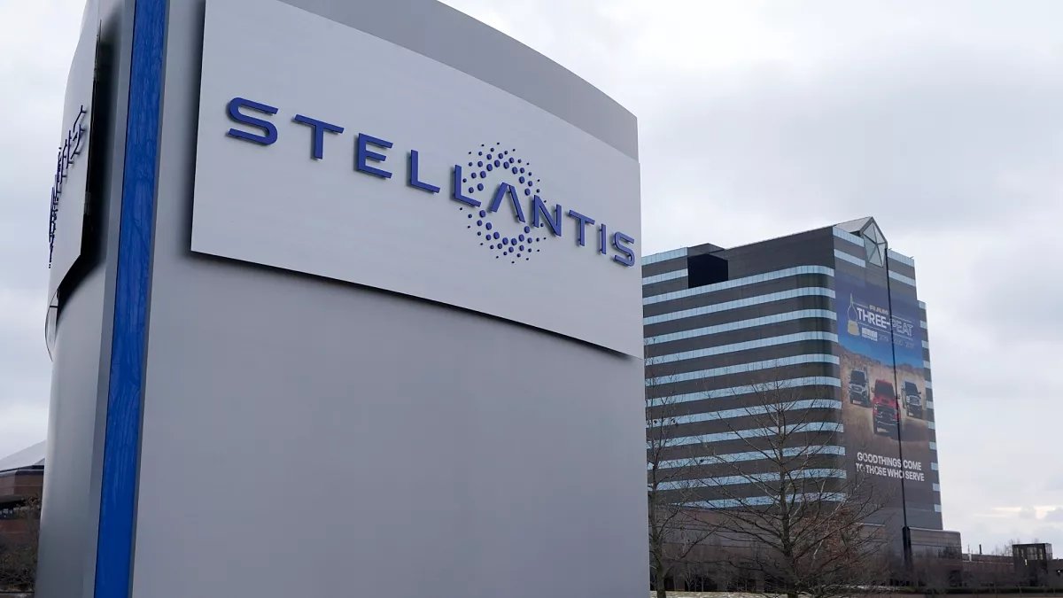 Stellantis recalls 955,000 cars: new setback for group's credibility