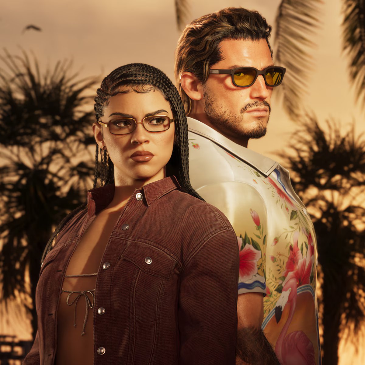 GTA6: Netflix Gives Grand Theft Auto Video Game Details Before Release Date