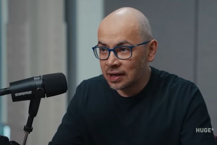 Hassabis on chess and AI