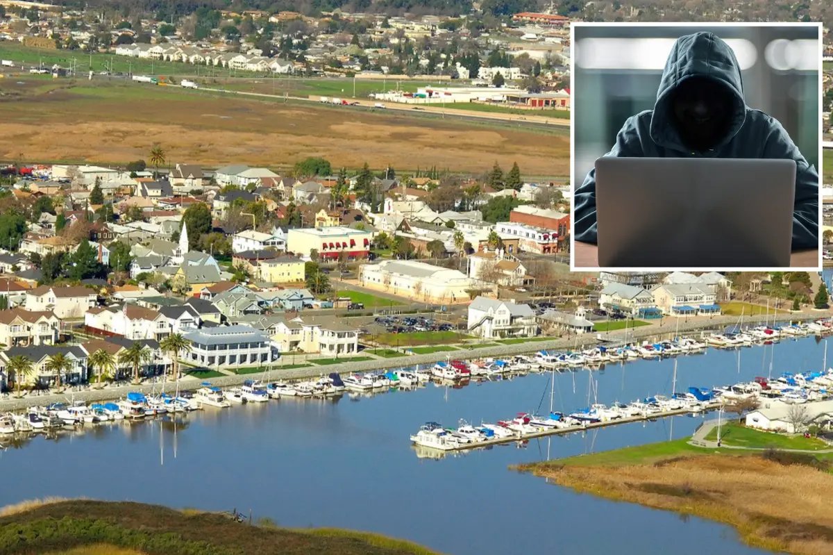 Cyberattack knocks out California city's 911 system