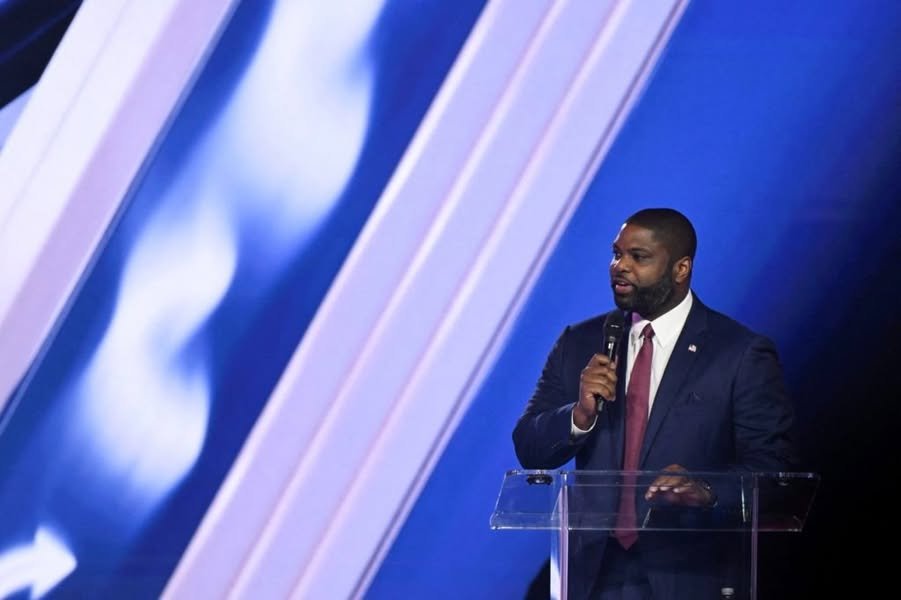 With Florida Republicans nominating U.S. Rep. Byron Donalds on Tuesday, there are eight ...