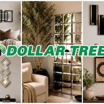 1785597359_maxresdefault.jpg 5 NEW Dollar Tree Wall Decor DIYs That Look Store-Bought…