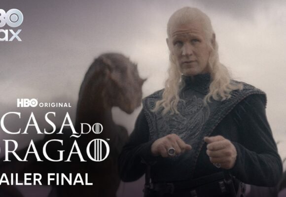 A Casa do Dragão – Temporada 3 | Trailer Final Dublado | HBO Max