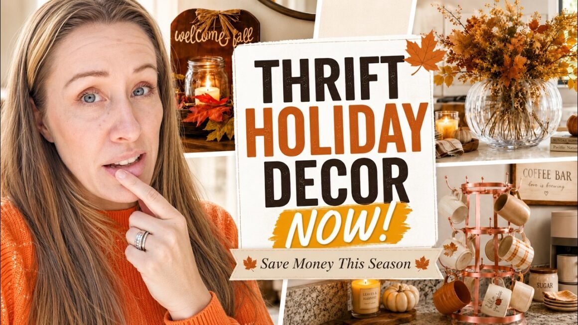 1785763044_maxresdefault.jpg It’s Time To Start Thrifting Holiday Decor (if you want to save money)