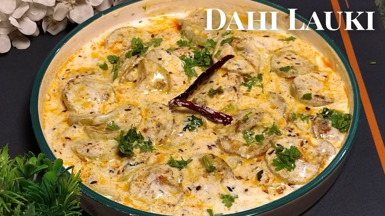 15 mins Quick and easy lunch /dinner recipe |लौकी की सब्ज़ी| hatke bottle gourd receipe #video