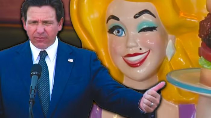 Court upholds Florida's 'Protection of Children' Act after drag venue lawsuit