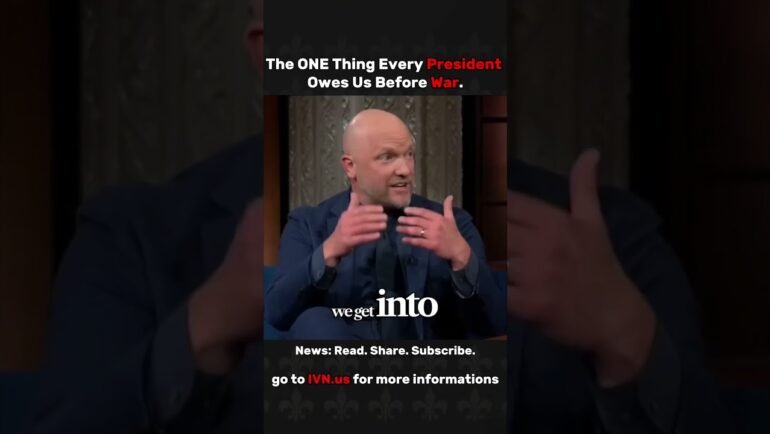 What The President MUST Tell Voters Before War 🚨 #uspolitics #usa #2026midterms #congress https://internetconnectz.com/https-www-youtube-com-watch%3fv%3dezkk3rkogky/