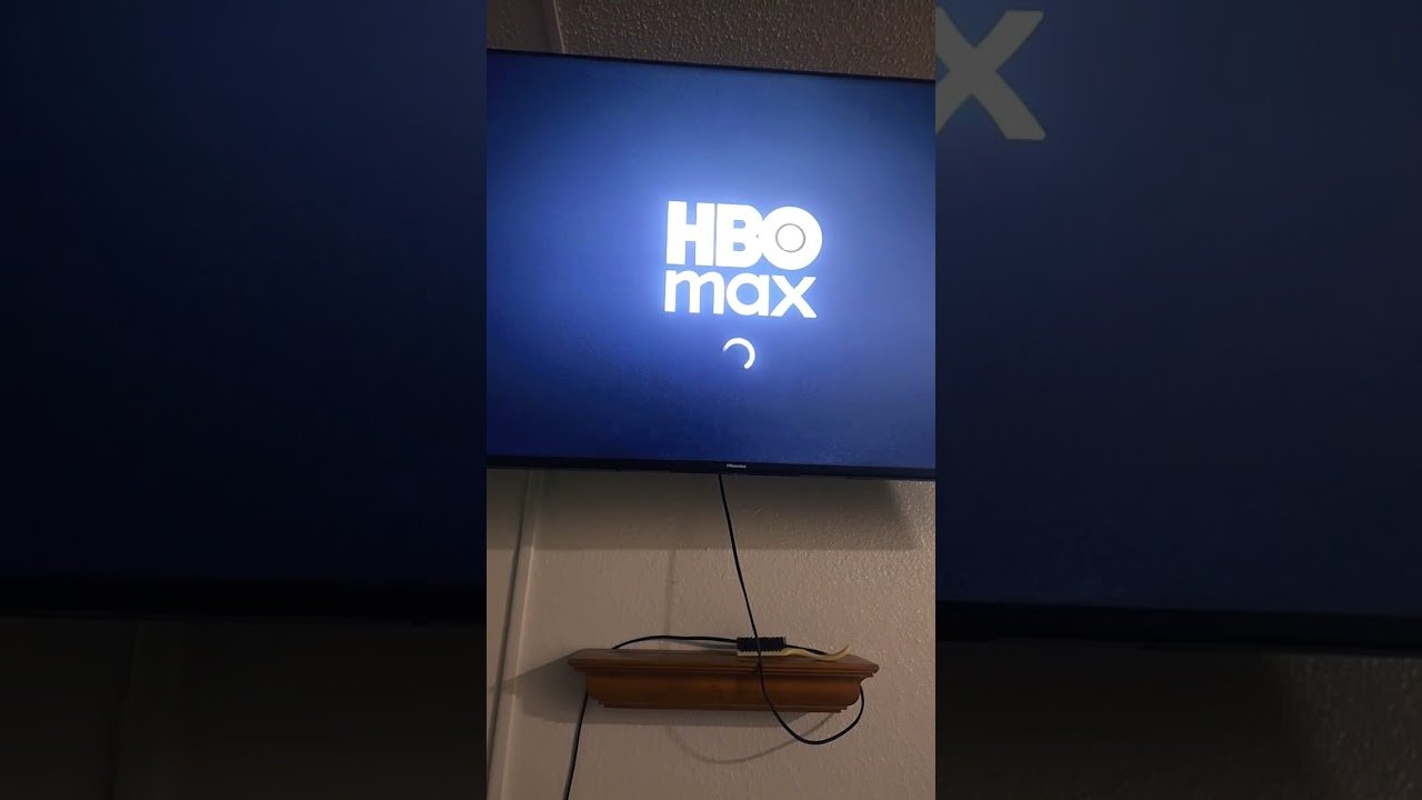 HBO Max Roku TV #hbomax #roku