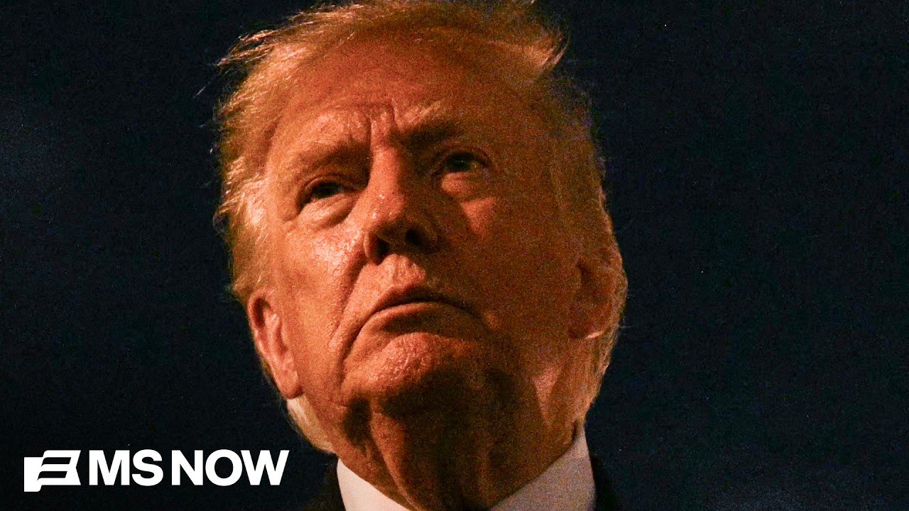 Midterm election season already delivering bad news for Trump